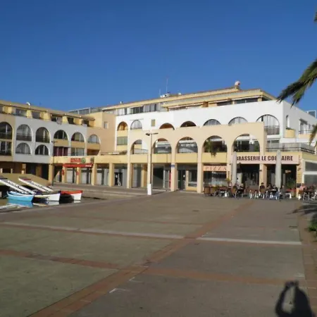 Sete, 1 Piece, 2 Personnes - Fr-1-338-101 * Sète