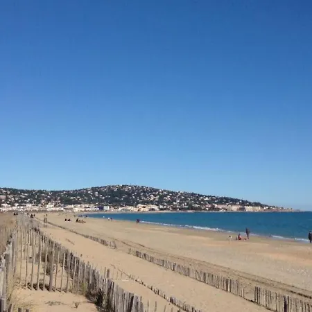 Apartmán Sete, 1 Piece, 2 Personnes - Fr-1-338-101