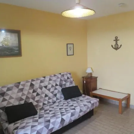 Apartmán Sete, 1 Piece, 2 Personnes - Fr-1-338-101 *