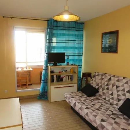 Sete, 1 Piece, 2 Personnes - Fr-1-338-101 Apartmán Sète