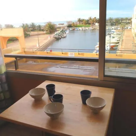 Apartmán Sete, 1 Piece, 2 Personnes - Fr-1-338-101